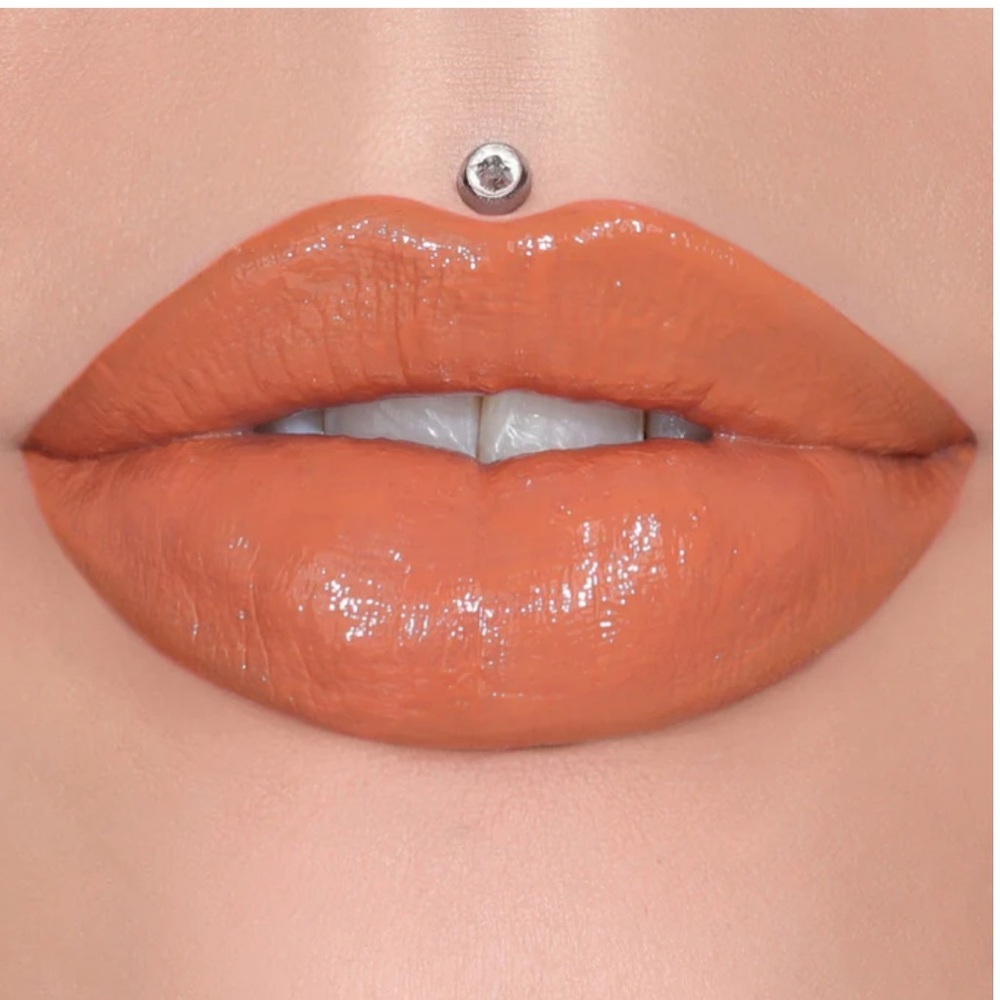 Jeffree Star Supreme Gloss Nude Garden